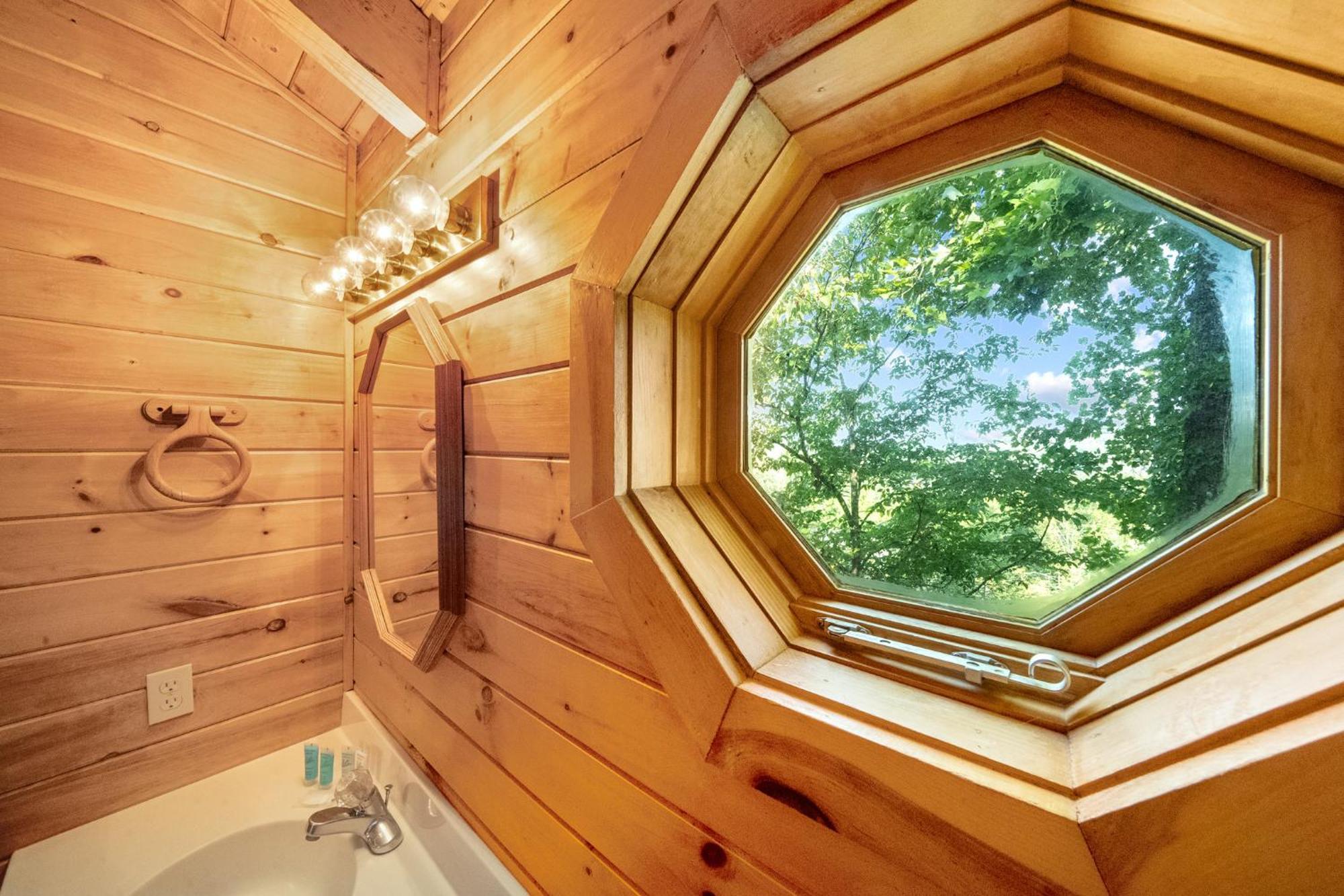 Baloo'S Bungalow Gatlinburg Dış mekan fotoğraf