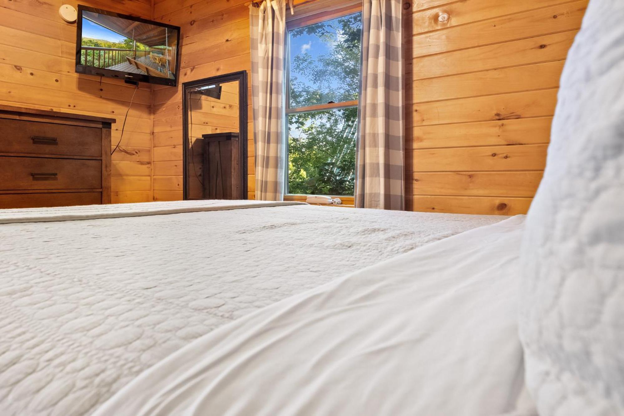 Baloo'S Bungalow Gatlinburg Dış mekan fotoğraf